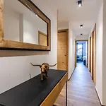 Apartman Echo Du Pleney A 104 *