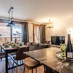 Echo Du Pleney A 104 Apartman *