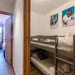 Apartman Echo Du Pleney A 104 *