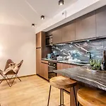 Echo Du Pleney A 104 Apartman *
