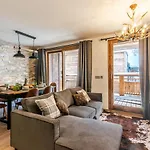 Apartman Echo Du Pleney A 104 Morzine