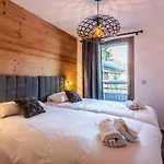 Echo Du Pleney A 104 Apartman