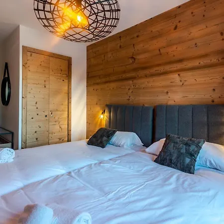 Appartamento Echo Du Pleney A 104 Morzine