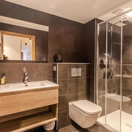 Echo Du Pleney A 104 Daire