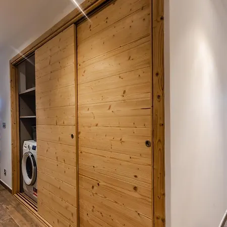 Appartamento Echo Du Pleney A 104 Morzine