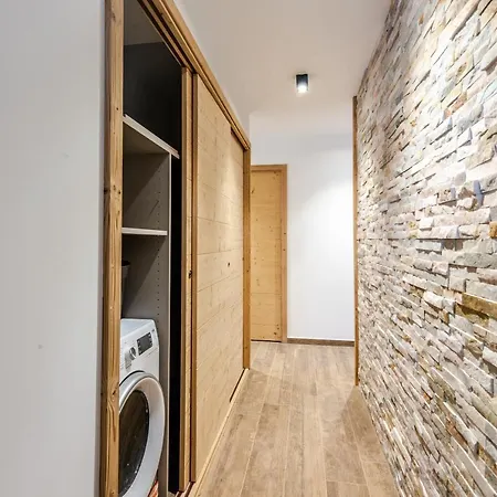 Echo Du Pleney A 104 Appartamento *