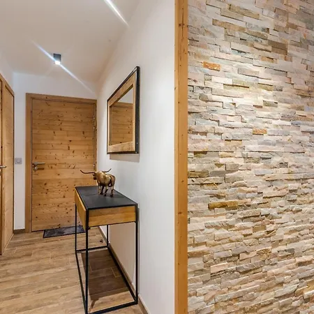 Echo Du Pleney A 104 Morzine