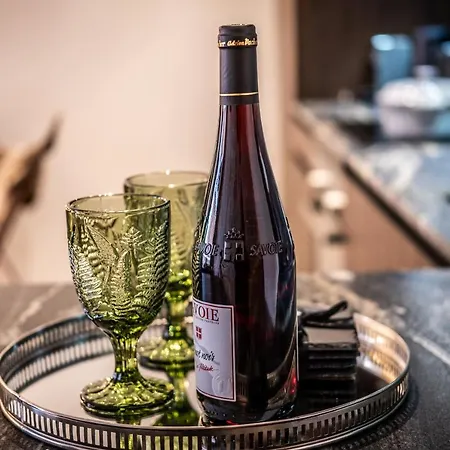 Echo Du Pleney A 104 مورزين