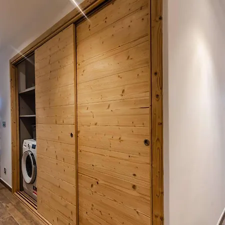 Lejlighed Echo Du Pleney A 104 Morzine