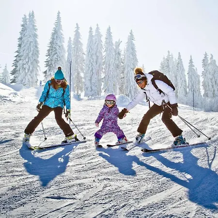Lejlighed Echo Du Pleney A 104 Morzine