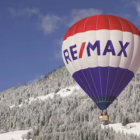 Appartamento Echo Du Pleney A 104 Morzine