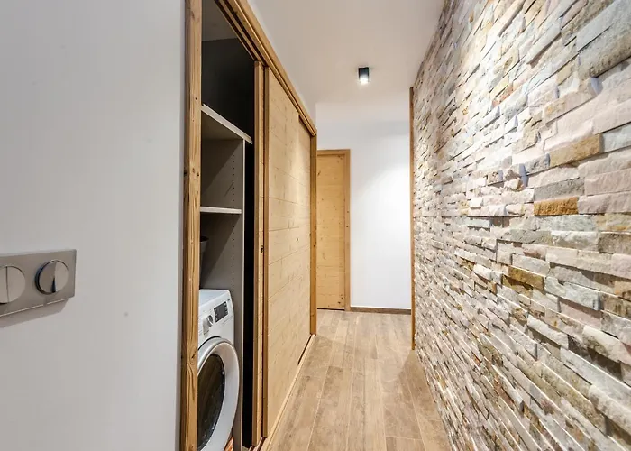 Echo Du Pleney A 104 Διαμέρισμα *